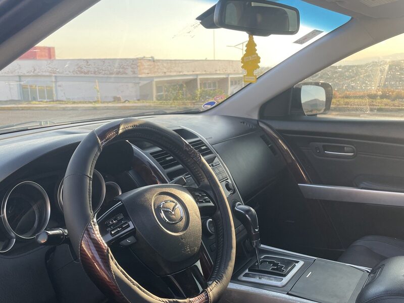 Mazda CX-9 2008 Touring